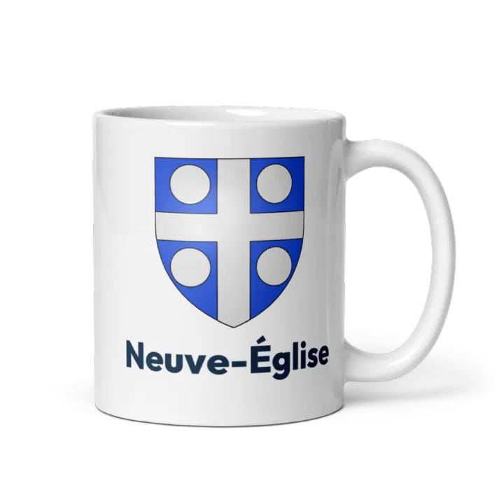 Souvenirs de Neuve-Église