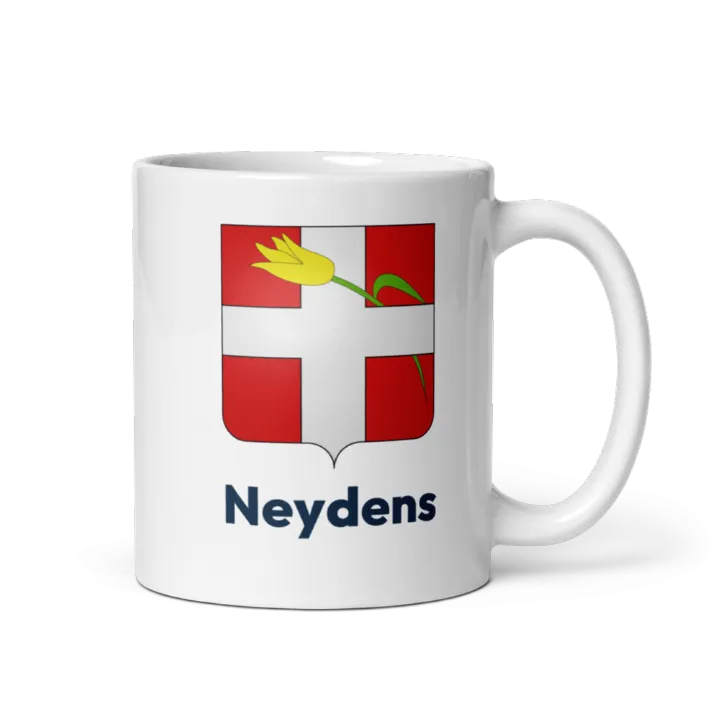 Souvenirs de Neydens