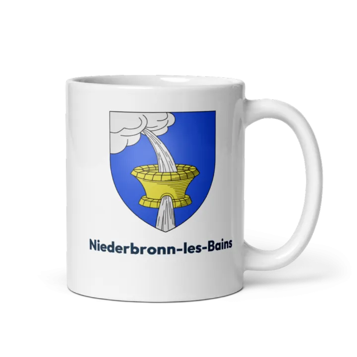 Souvenirs de Niederbronn-les-Bains