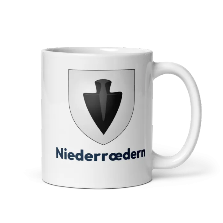 Souvenirs de Niederrœdern