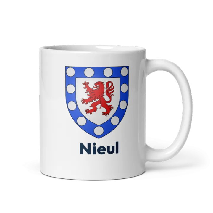 Souvenirs de Nieul