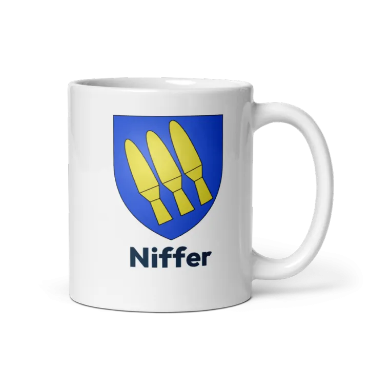 Souvenirs de Niffer