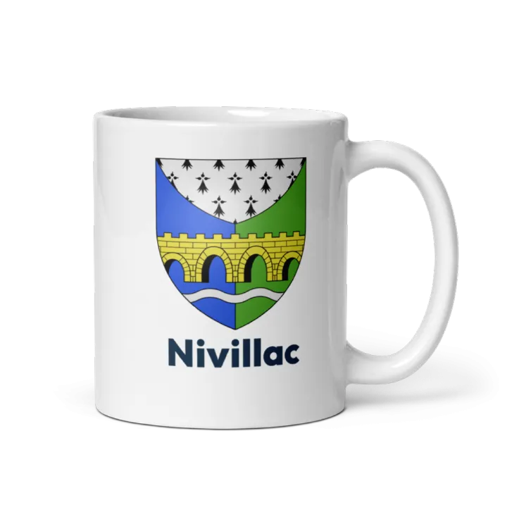 Souvenirs de Nivillac