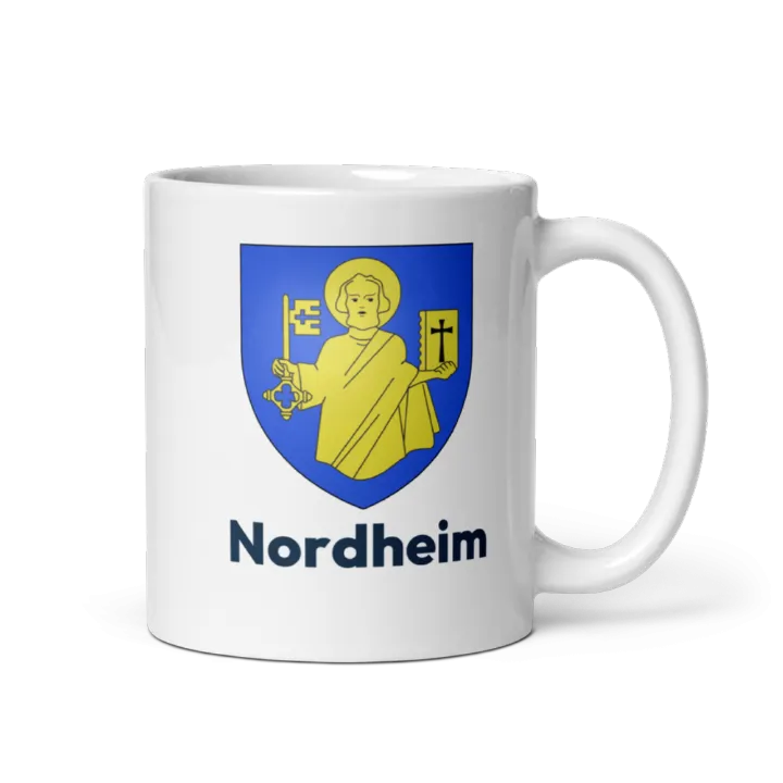 Souvenirs de Nordheim