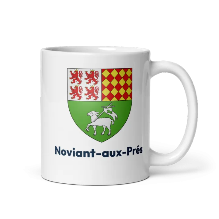 Souvenirs de Noviant-aux-Prés