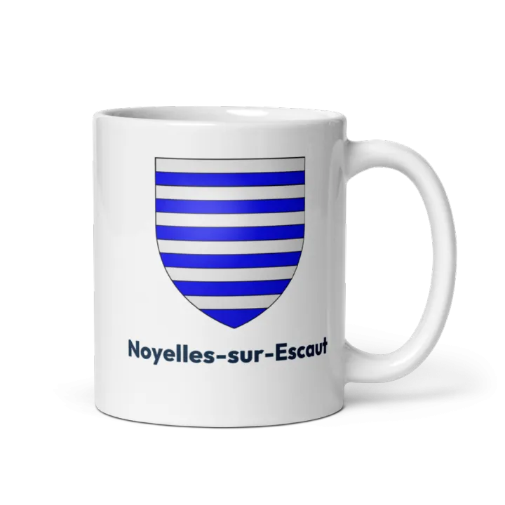 Souvenirs de Noyelles-sur-Escaut