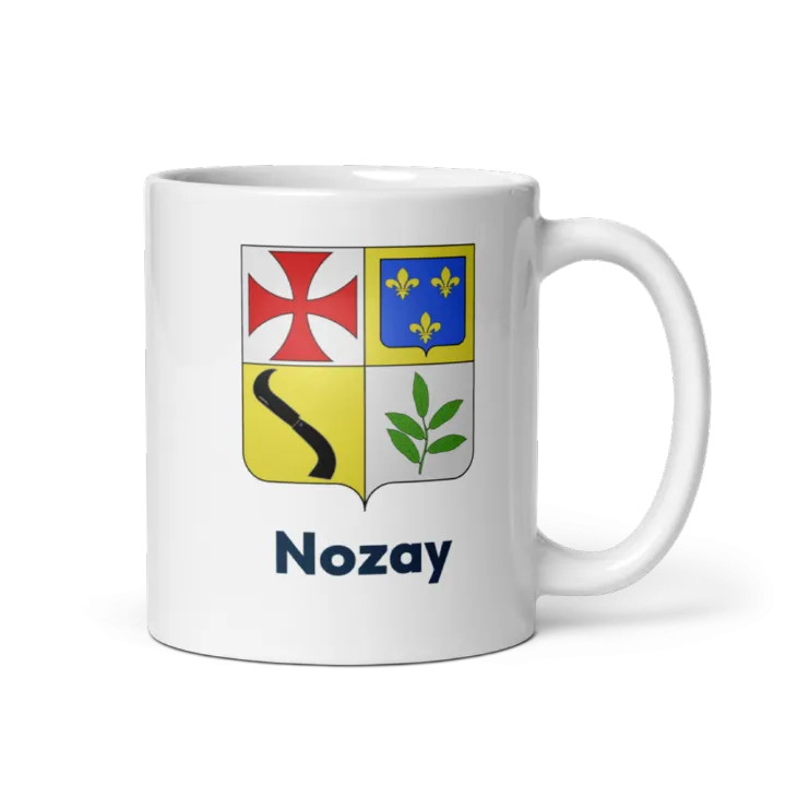 Souvenirs de Nozay
