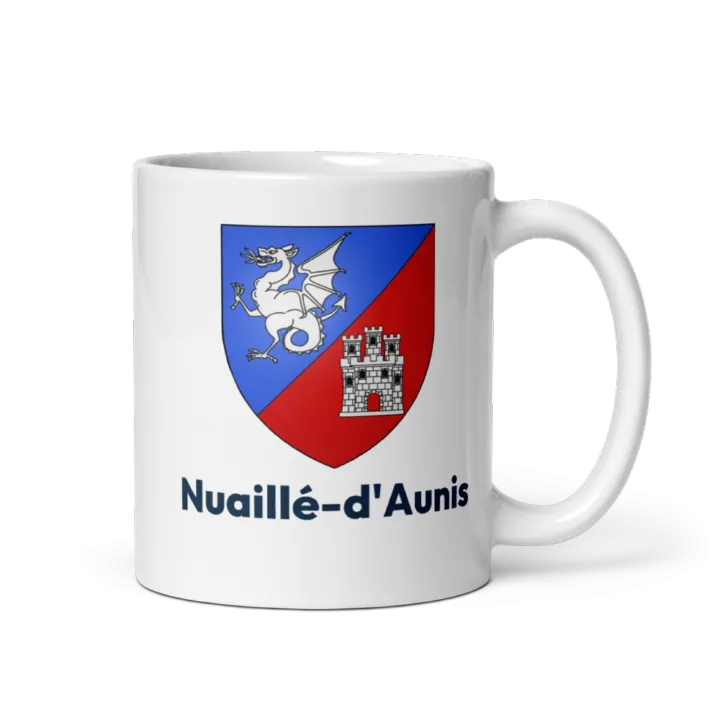Souvenirs de Nuaillé-d'Aunis