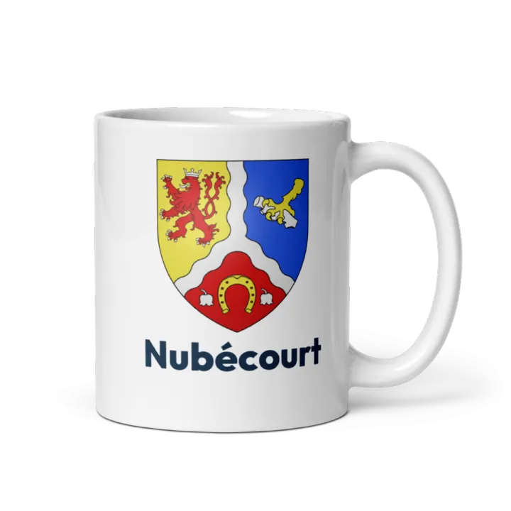 Souvenirs de Nubécourt