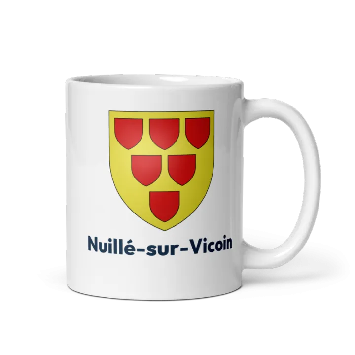Souvenirs de Nuillé-sur-Vicoin