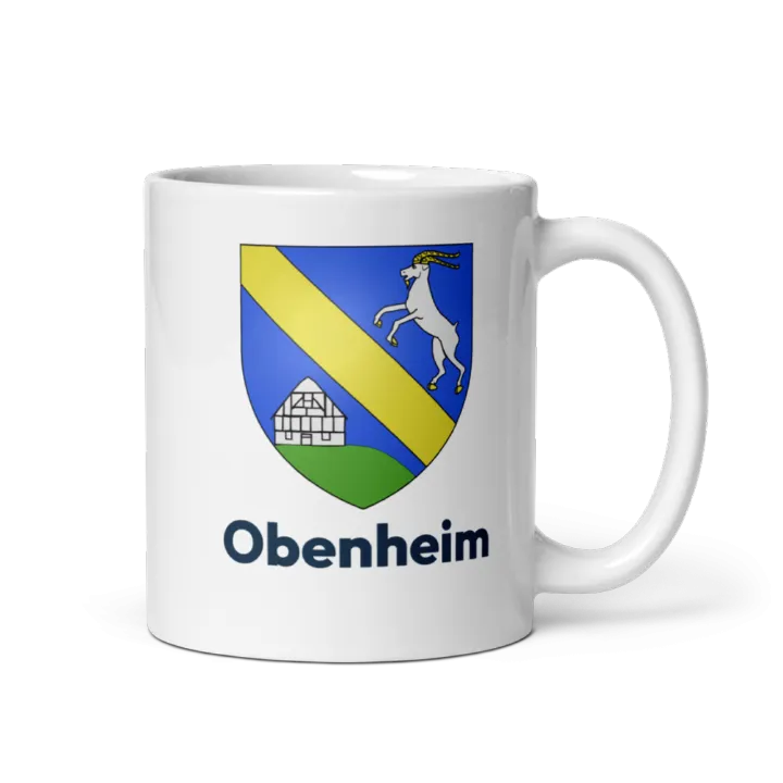 Souvenirs de Obenheim