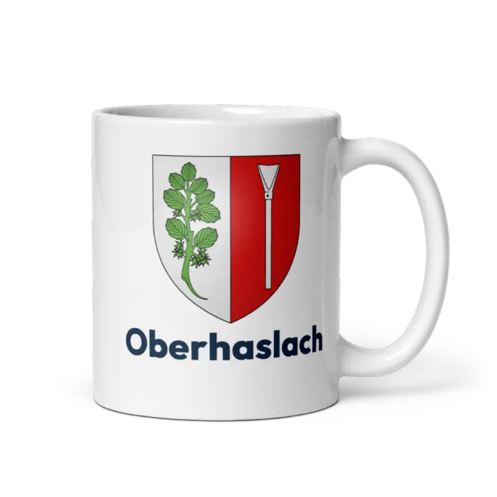 Souvenirs de Oberhaslach