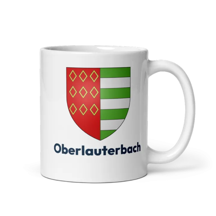 Souvenirs de Oberlauterbach