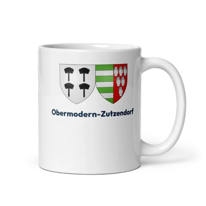 Souvenirs de Obermodern-Zutzendorf