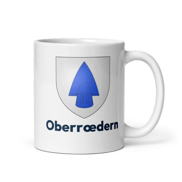 Souvenirs de Oberrœdern