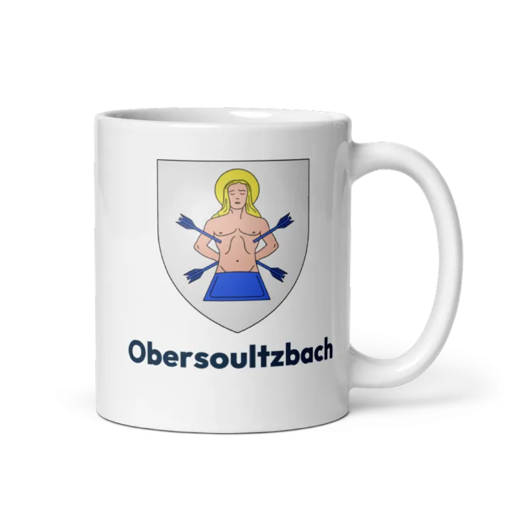 Souvenirs de Obersoultzbach