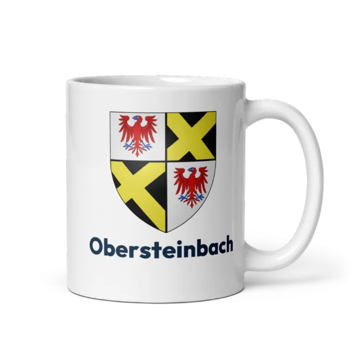 Souvenirs de Obersteinbach