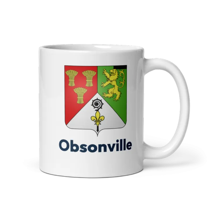 Souvenirs de Obsonville