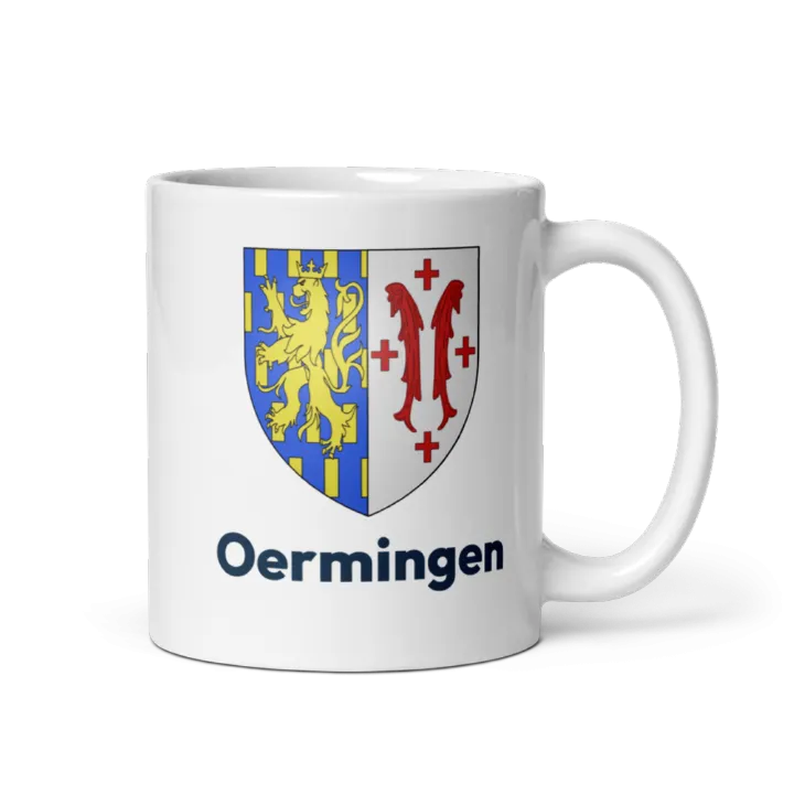 Souvenirs de Oermingen