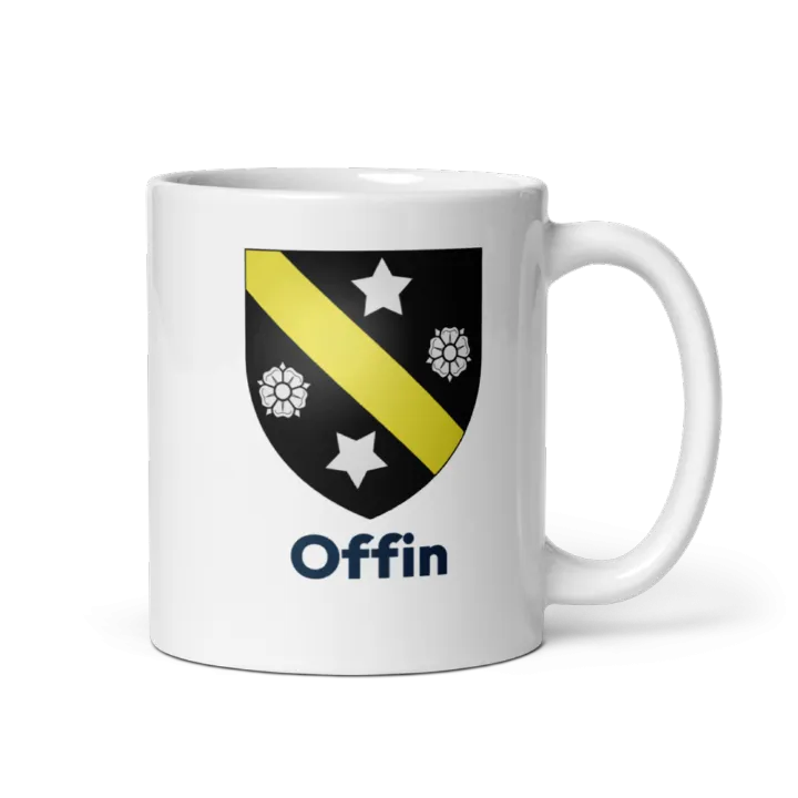 Souvenirs de Offin