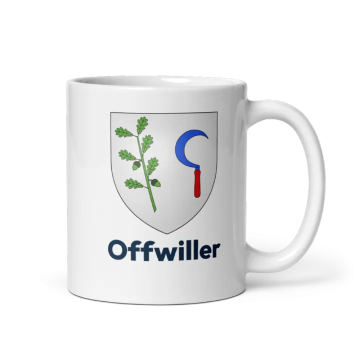 Souvenirs de Offwiller