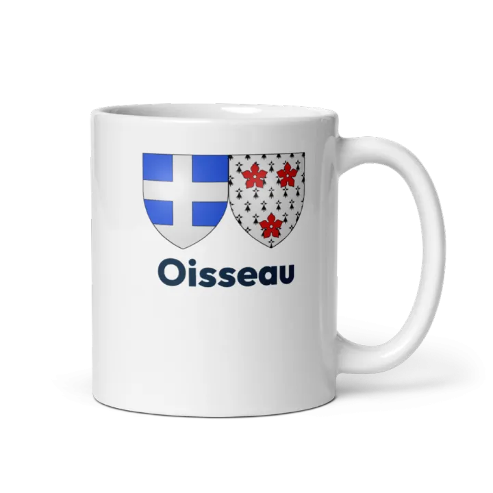 Souvenirs de Oisseau