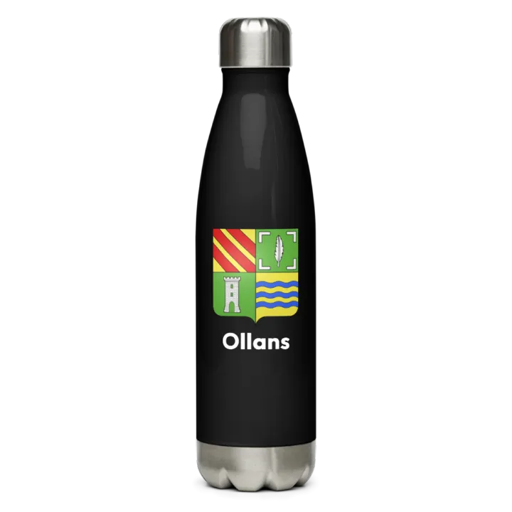 Souvenirs de Ollans