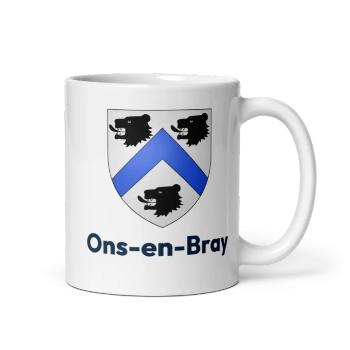 Souvenirs de Ons-en-Bray