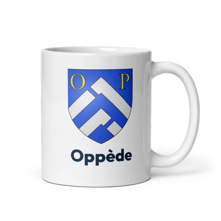 Souvenirs de Oppède