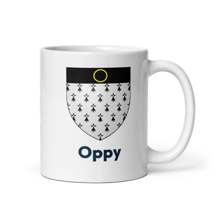 Souvenirs de Oppy