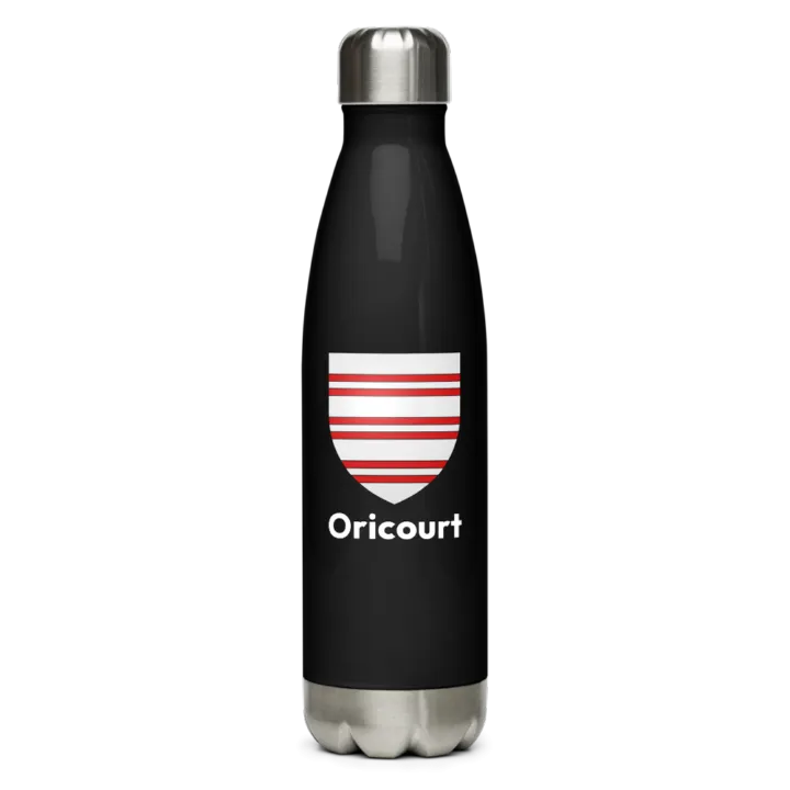 Souvenirs de Oricourt