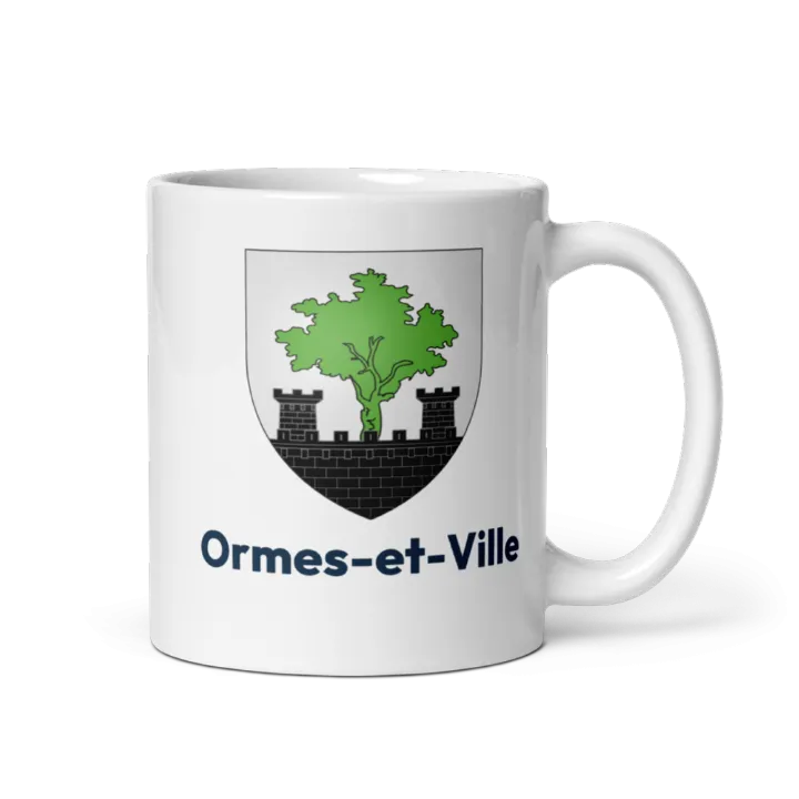 Souvenirs de Ormes-et-Ville