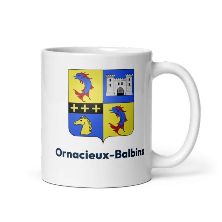 Souvenirs de Ornacieux-Balbins