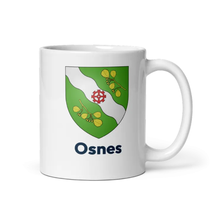 Souvenirs de Osnes