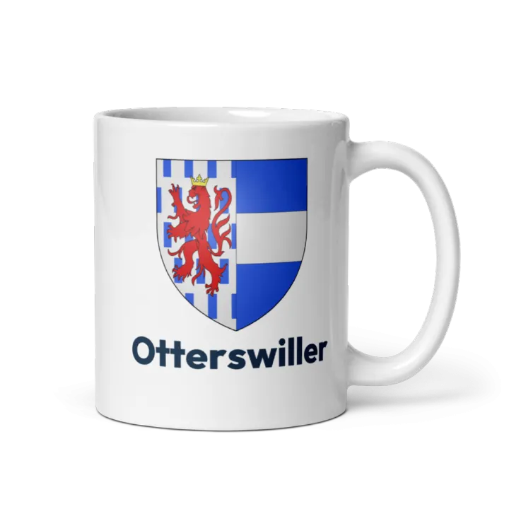 Souvenirs de Otterswiller
