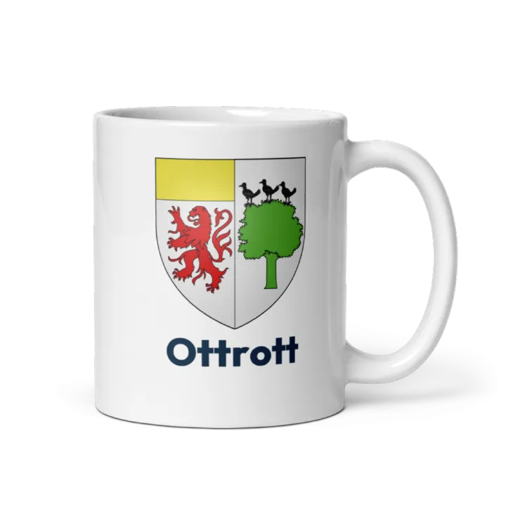 Souvenirs de Ottrott