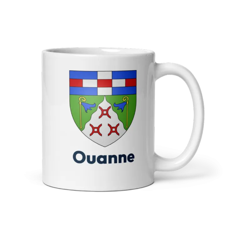 Souvenirs de Ouanne