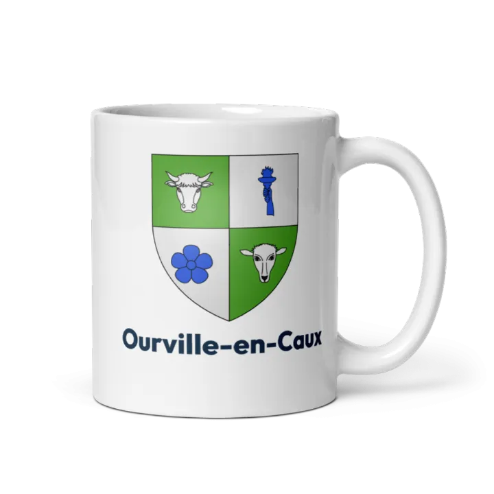 Souvenirs de Ourville-en-Caux