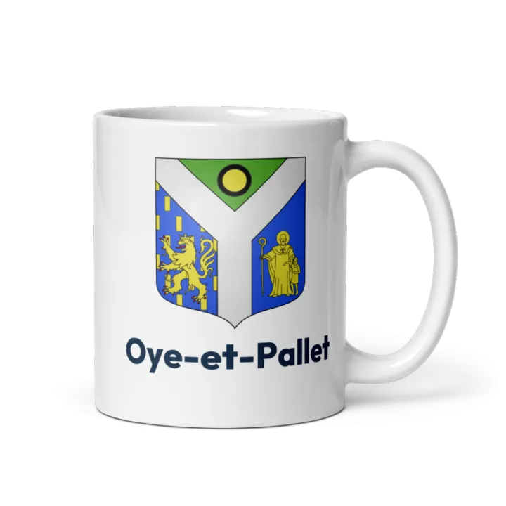 Souvenirs de Oye-et-Pallet