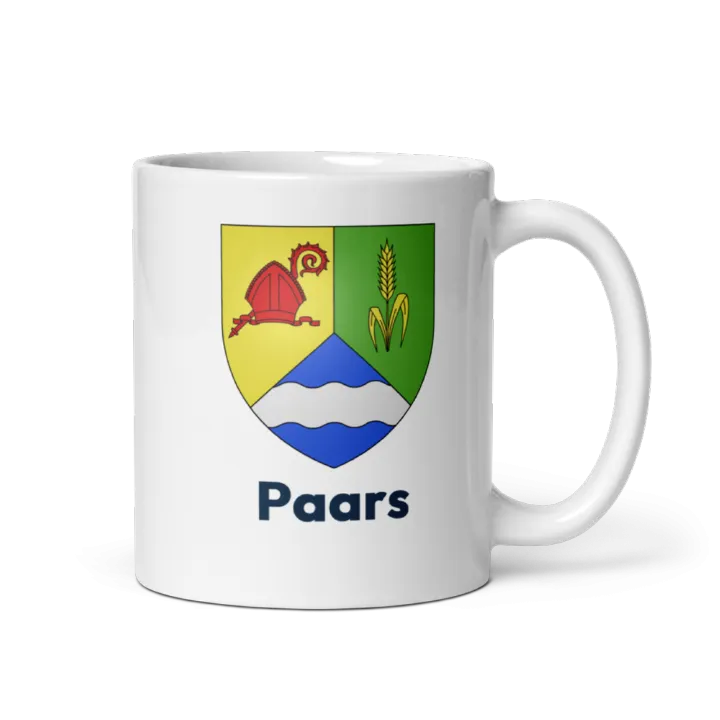 Souvenirs de Paars