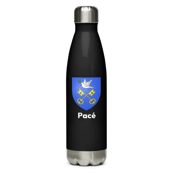 Souvenirs de Pacé