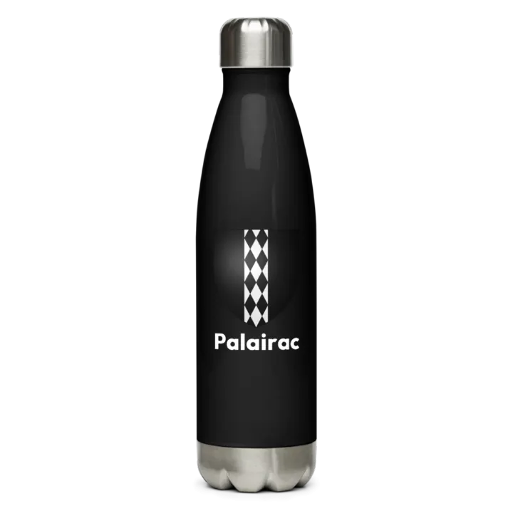 Souvenirs de Palairac