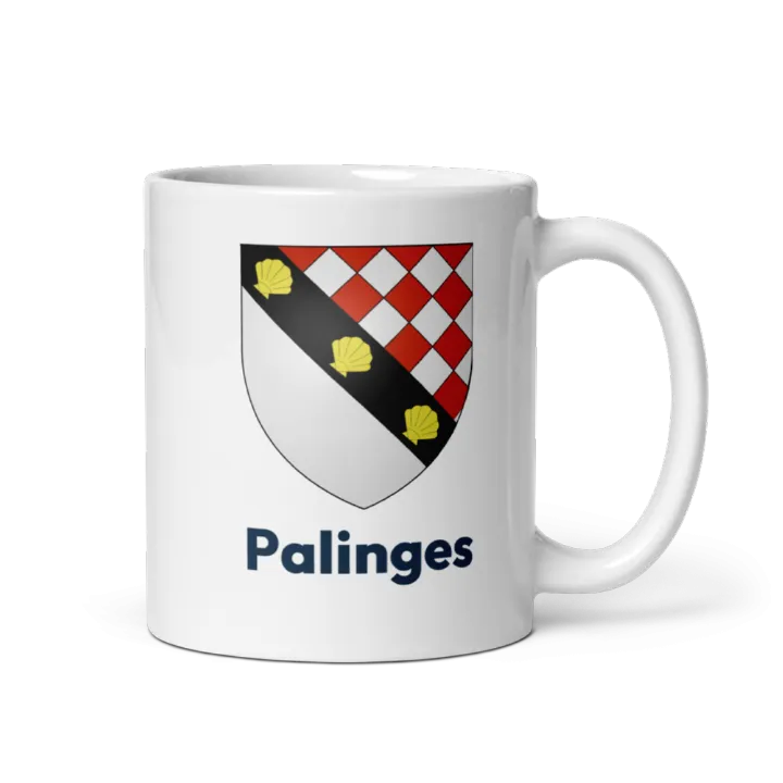 Souvenirs de Palinges