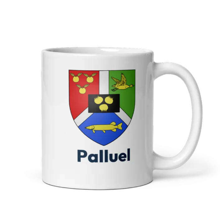 Souvenirs de Palluel
