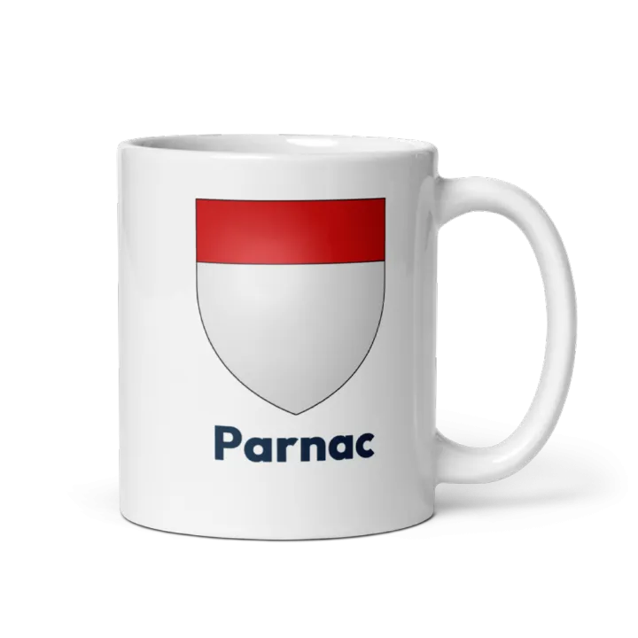 Souvenirs de Parnac