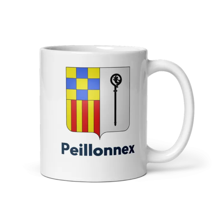 Souvenirs de Peillonnex