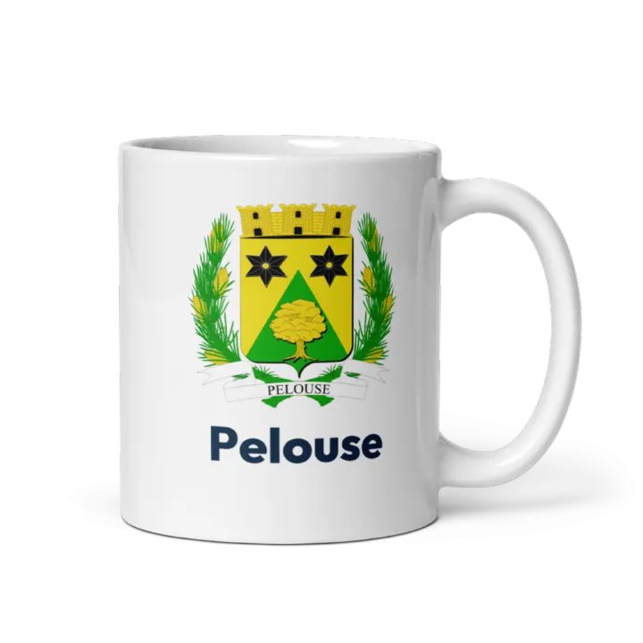 Souvenirs de Pelouse