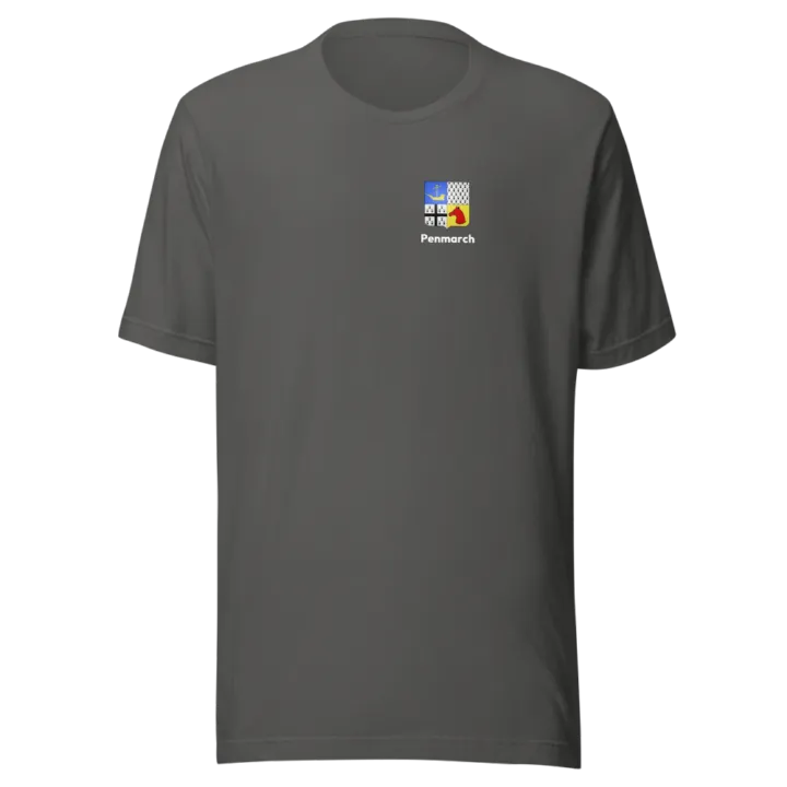T-shirt — Penmarch