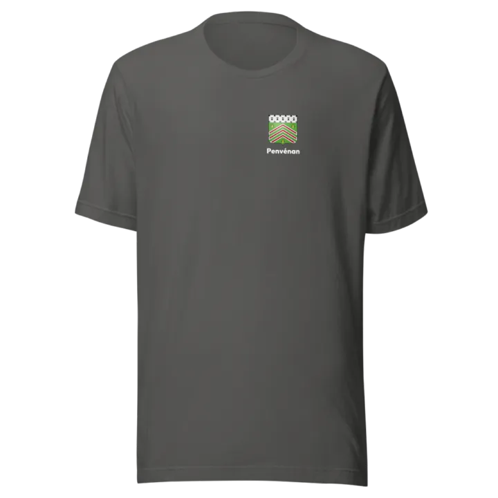T-shirt — Penvénan