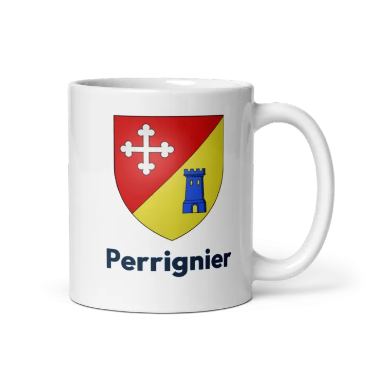 Souvenirs de Perrignier